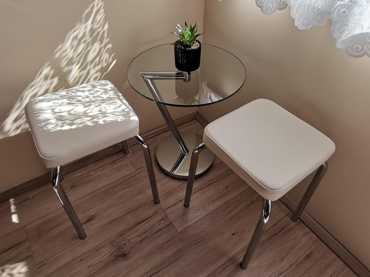 Lea Apartman Harkány Exterior foto